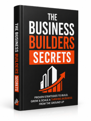The Business Builders Secrets