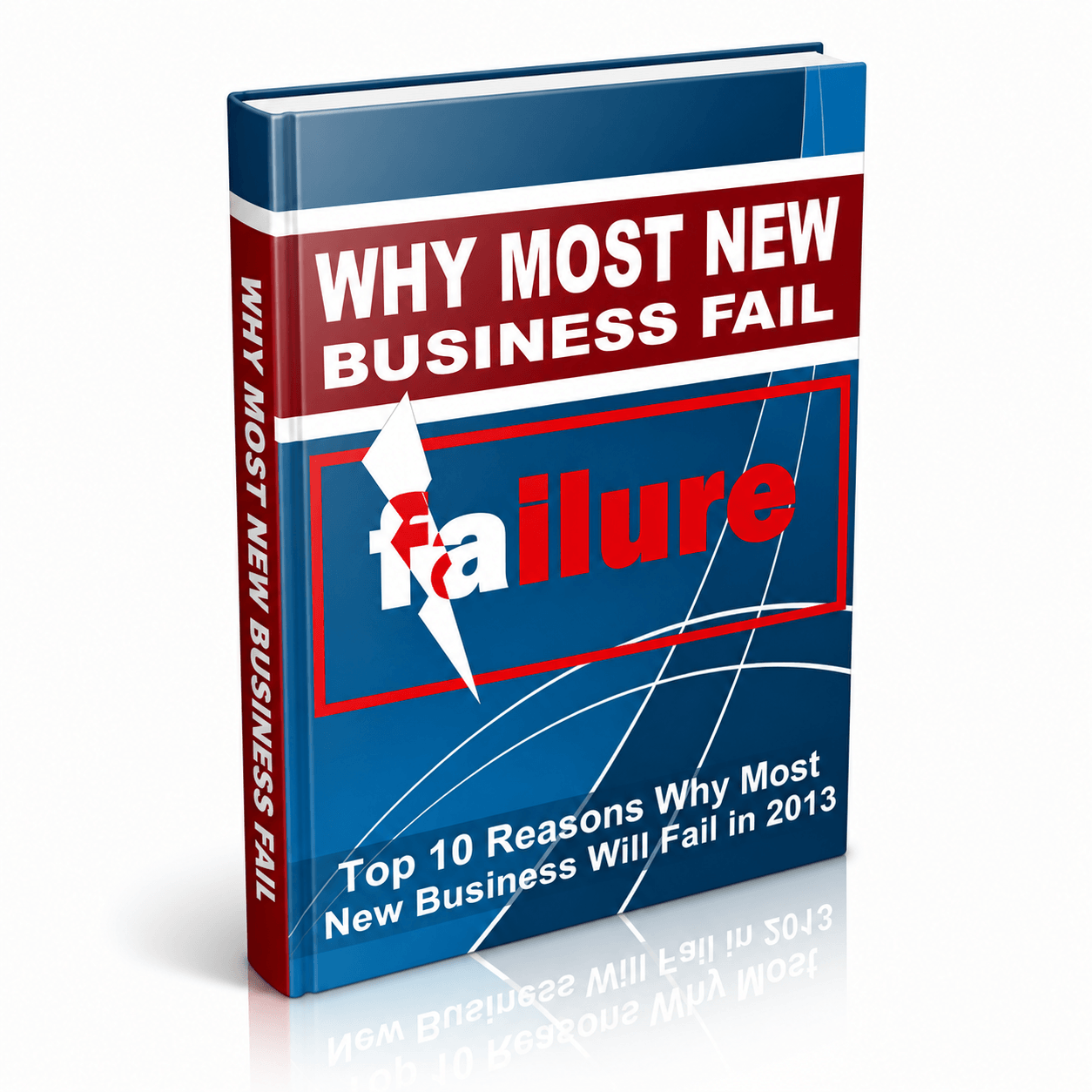 Why Most Business Fail