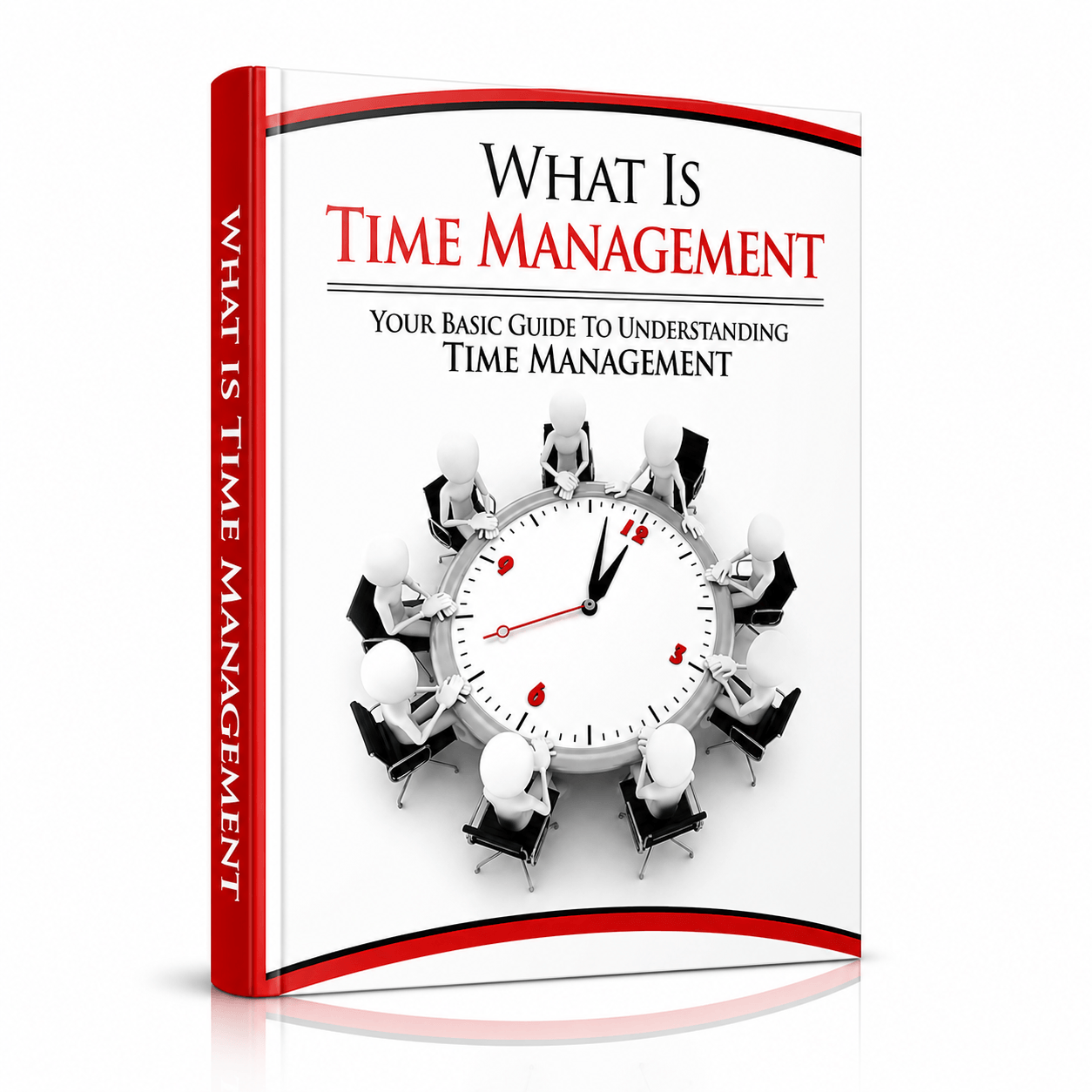 What Is Time Management