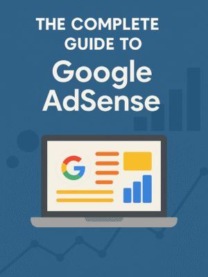Adsense Install-User Guide
