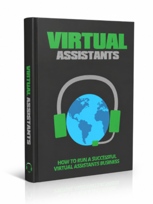 7 Things You Must Know About Virtual assistant