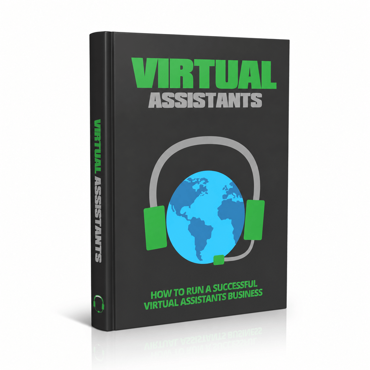 7 Things You Must Know About Virtual assistant