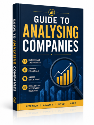 Guide to Analysing Companies