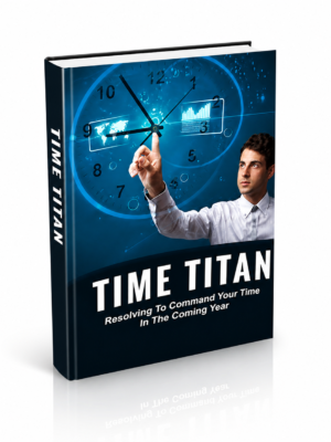 Time Titan