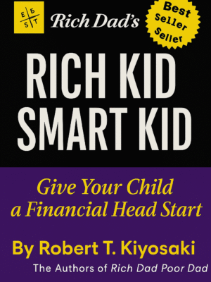 Rich Kid Smart Kid