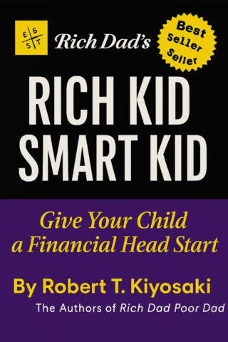 Rich Kid Smart Kid