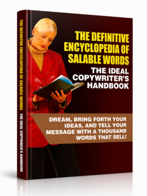 Sellable Words Encyclopedia