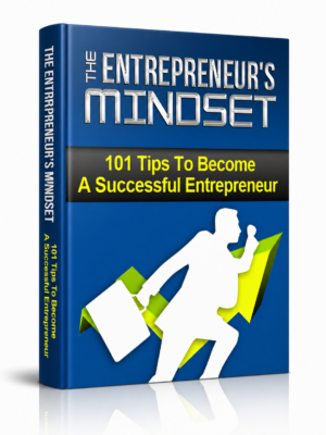 101 Tips To Become A Successful Entrepreneur