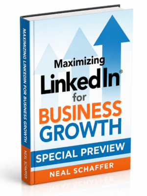 Using LinkedIn To Grow And Expand Your Business