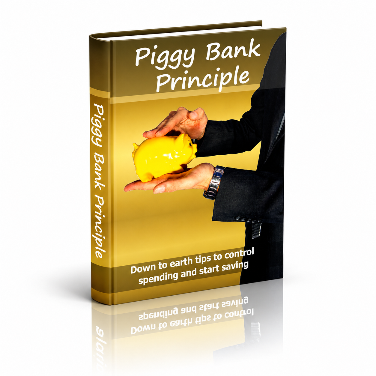 Piggy Bank Principle