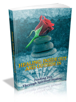 Healing Inside Out And Outside In