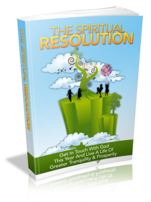 The Spiritual_Resolution
