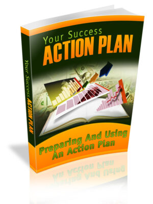 Your Success Action Plan