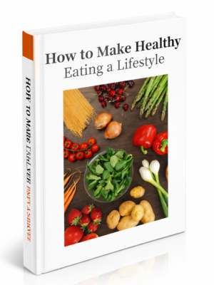How to Eat Right and Manage Your Life