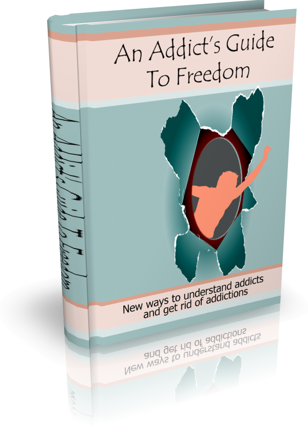 An Addict's Guide To Freedom