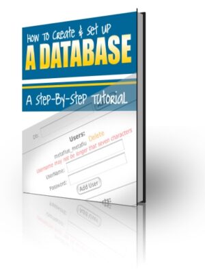 Database Tutorial