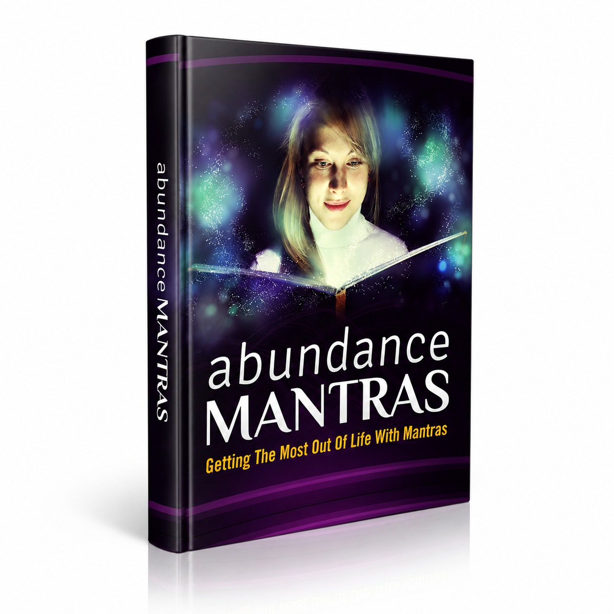 Abundance Mantras