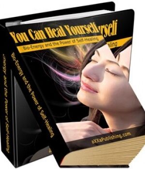 You Can Heal Your Self