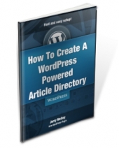 How To Create A WordPress