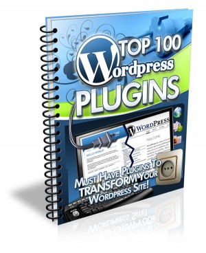 Top 100 Wordpress Plugins