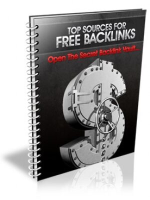 Top Sources For Free Backlinks